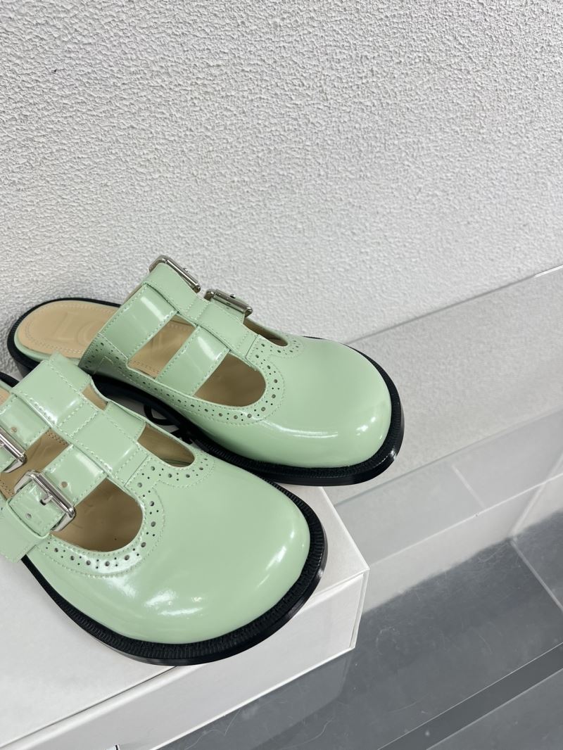 Loewe Sandals